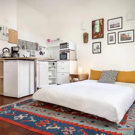 River Balcony * 베로나