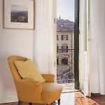 Daire River Balcony