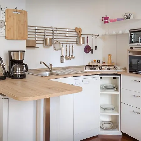 River Balcony * Werona