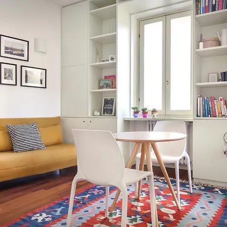 River Balcony Apartament Werona