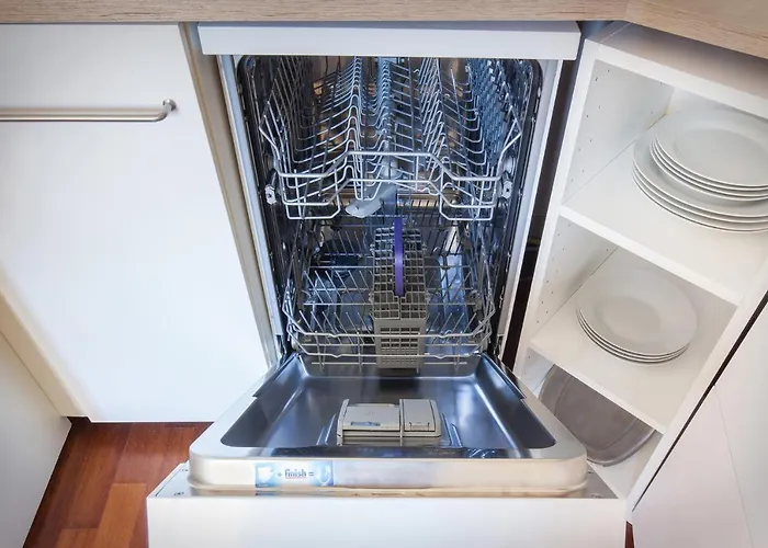 Apartament River Balcony *