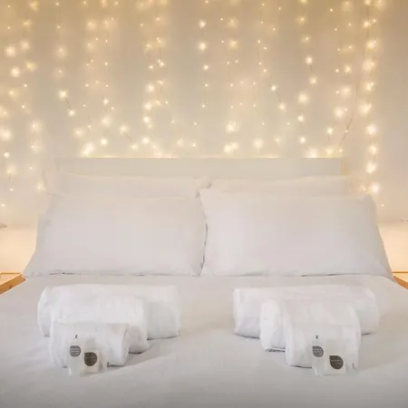 River Balcony Apartamento