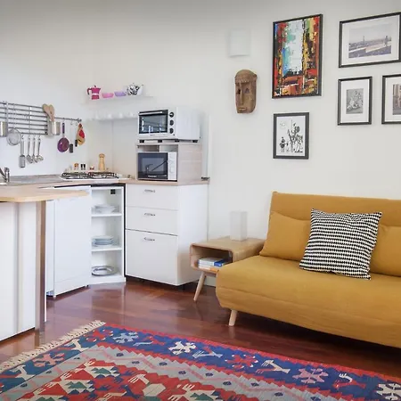 Apartamento River Balcony Verona