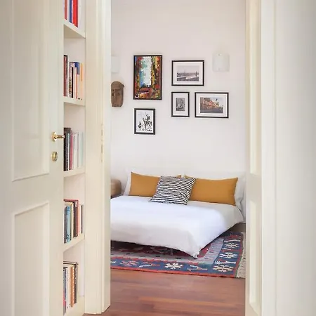 River Balcony Apartamento Verona