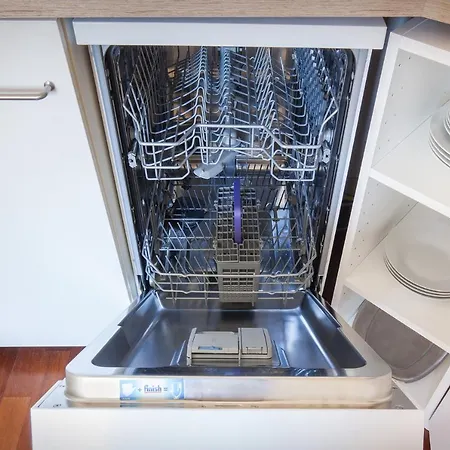 Apartamento River Balcony *