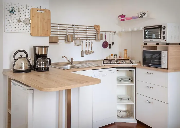 River Balcony * Verona