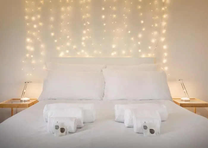 River Balcony Apartamento