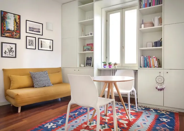 River Balcony Apartmán Verona