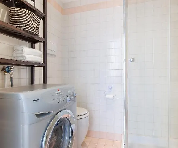 River Balcony * Verona