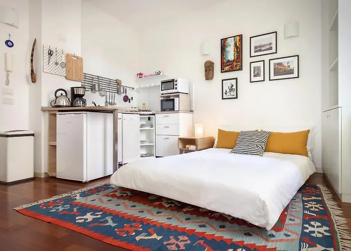 River Balcony * Verona